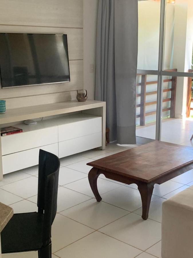 Condominio Lirios Paraiso De Paz E Beleza Мата-ді-Сан-Жуан Екстер'єр фото