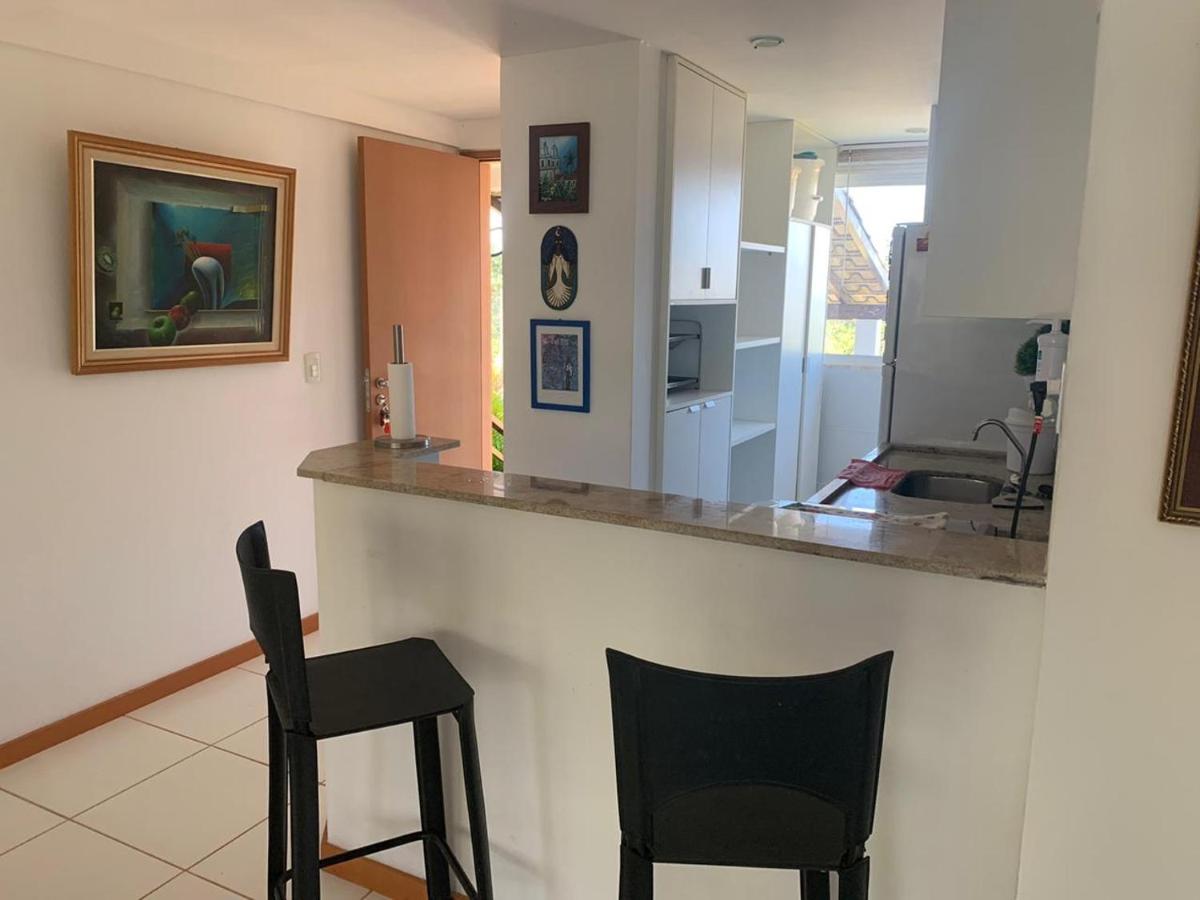 Condominio Lirios Paraiso De Paz E Beleza Мата-ді-Сан-Жуан Екстер'єр фото