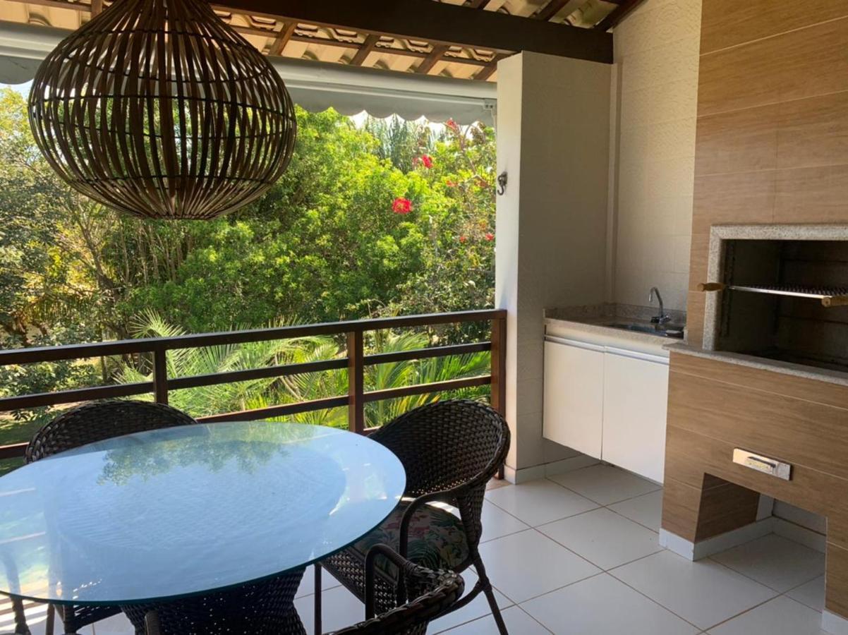 Condominio Lirios Paraiso De Paz E Beleza Мата-ді-Сан-Жуан Екстер'єр фото